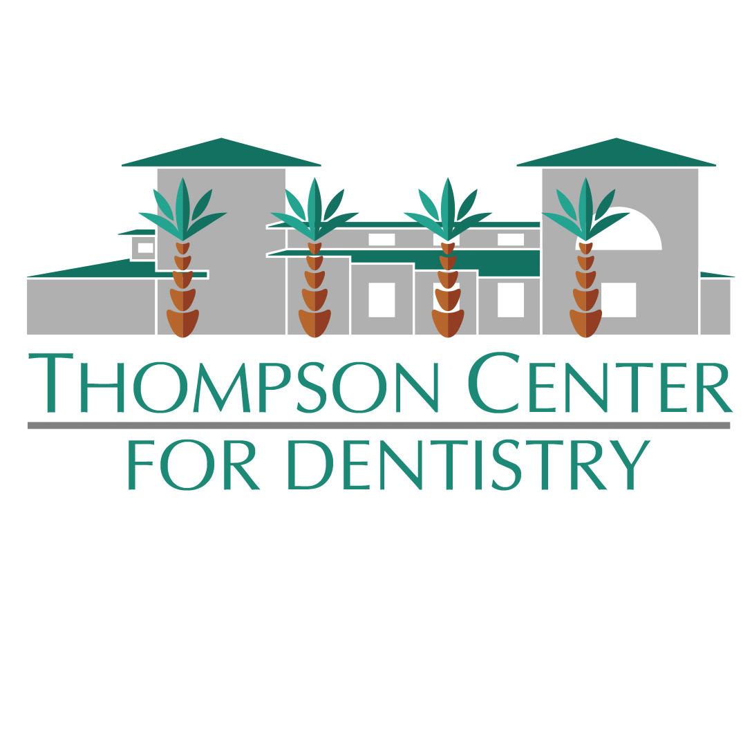 Thompson Center for Dentistry Logo