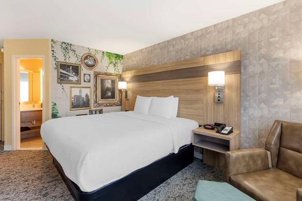 Images Best Western Glenview -Chicagoland Inn and Suites
