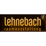 Kundenlogo Lehnebach Raumausstattung