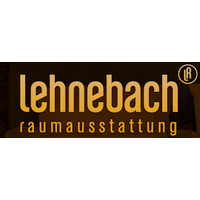 Logo Lehnebach Raumausstattung