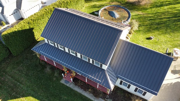 Images Peak Performance Roofing LLC