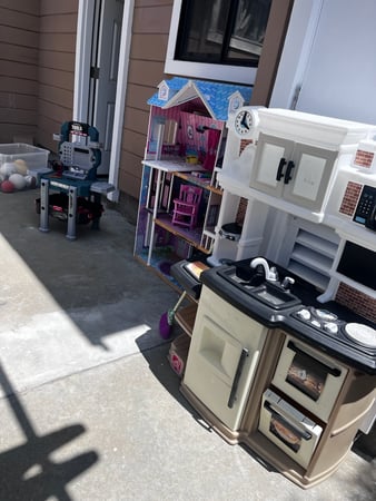 Images Little Friends Home Daycare