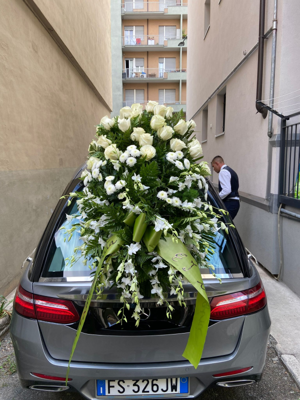 Images Onoranze Funebri - Casa Funeraria La Sindone