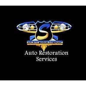 business logo