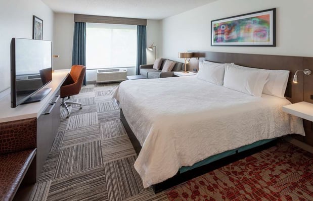 Images Hilton Garden Inn Minneapolis/Bloomington