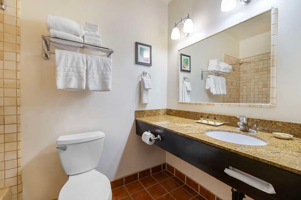 Images Best Western Plus Hacienda Hotel Old Town