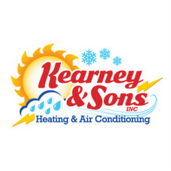 Kearney & Sons, Inc.