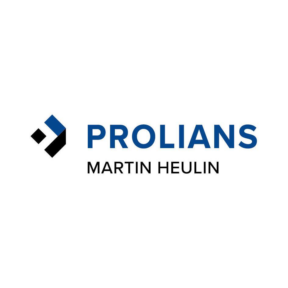 PROLIANS MARTIN HEULIN