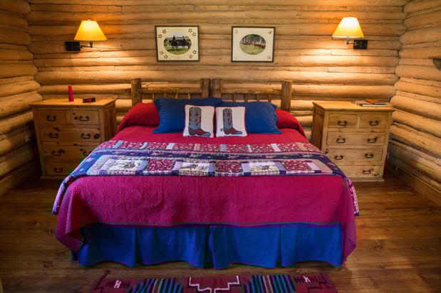 Images CM Ranch