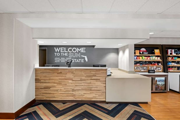 Images Hampton Inn Debary/Deltona
