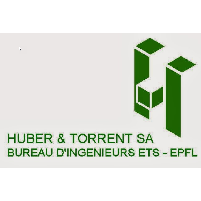 Huber & Torrent SA Logo
