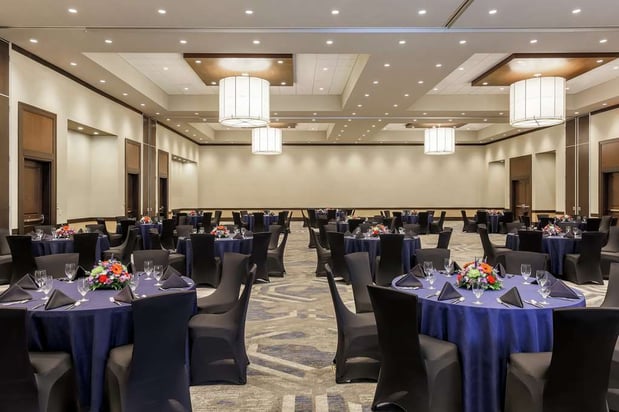 Images Embassy Suites by Hilton Syracuse Destiny USA