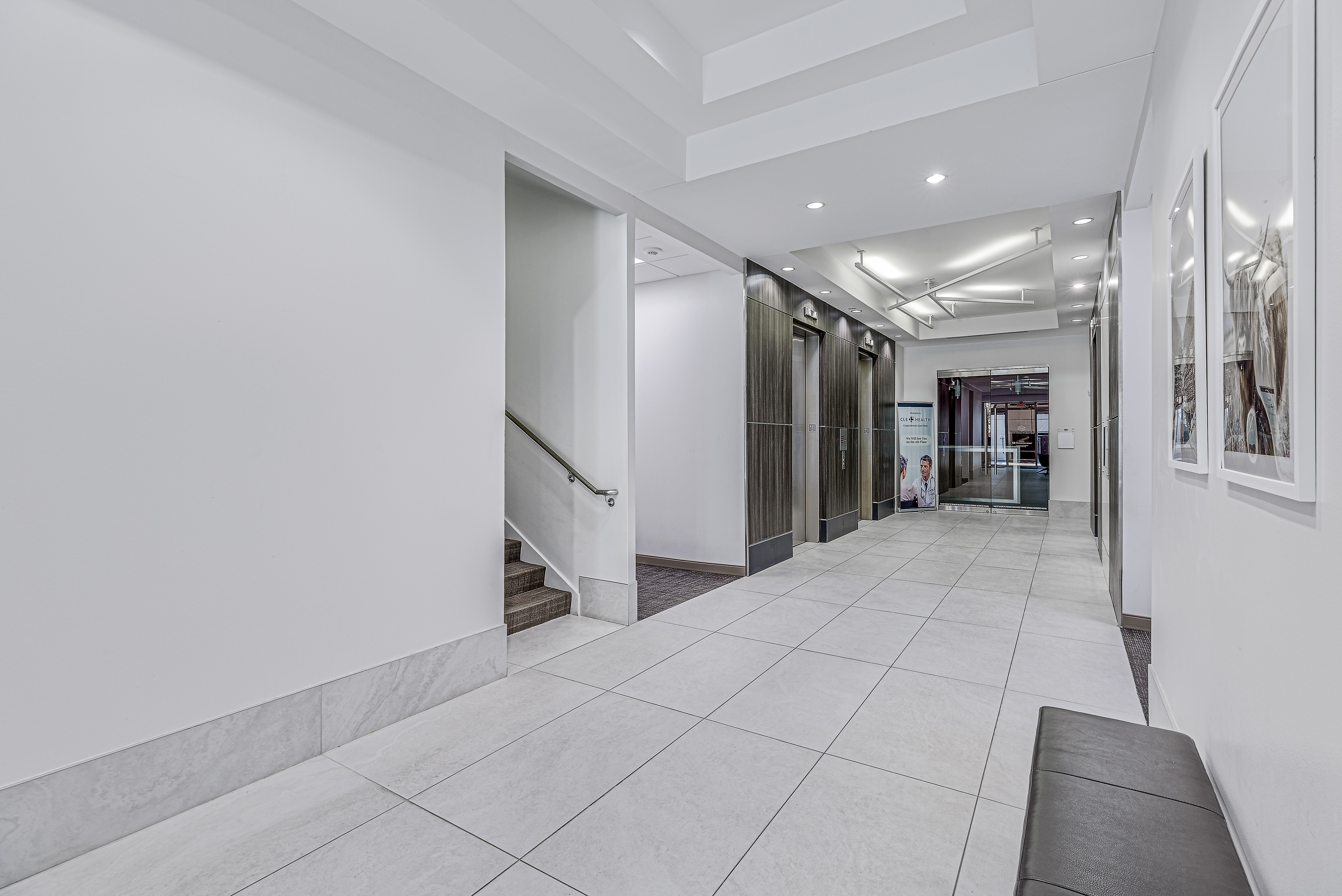 CLS Health Gastroenterology Associates - Sugar Land