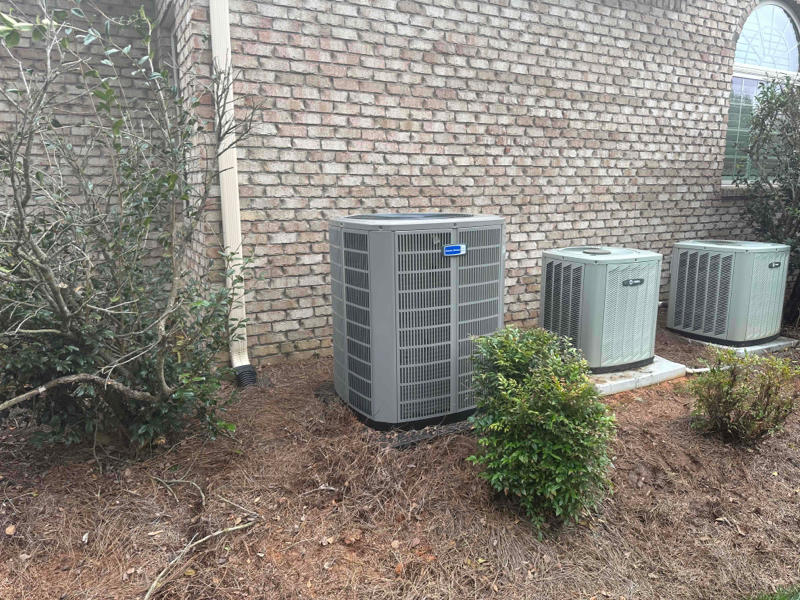 Images Southern Homes Heating & Air
