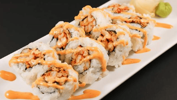 Images Rock N Roll Sushi