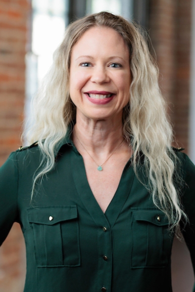 Photo of Cathy Mardesen