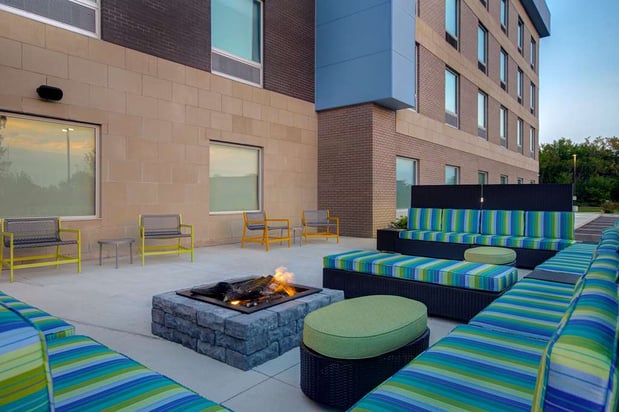 Images Home2 Suites by Hilton Grand Rapids Airport