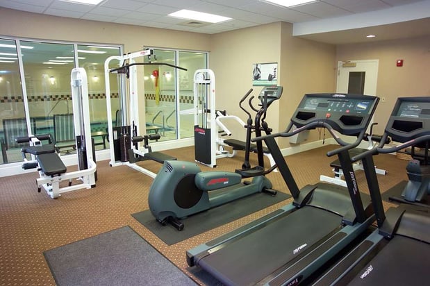 Images Hilton Garden Inn St. Louis/O'Fallon MO