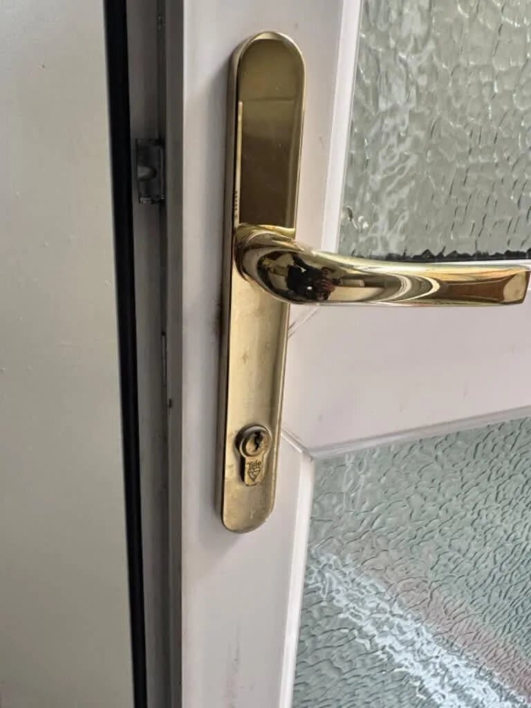 Images Safth Locksmith Ltd.