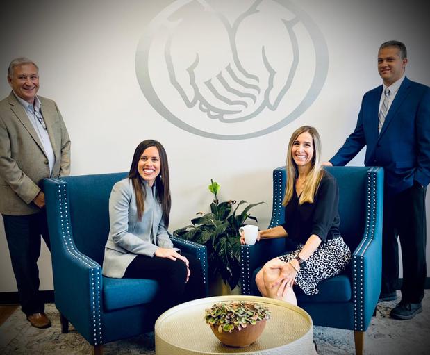 Images AOG Group: Allstate Insurance