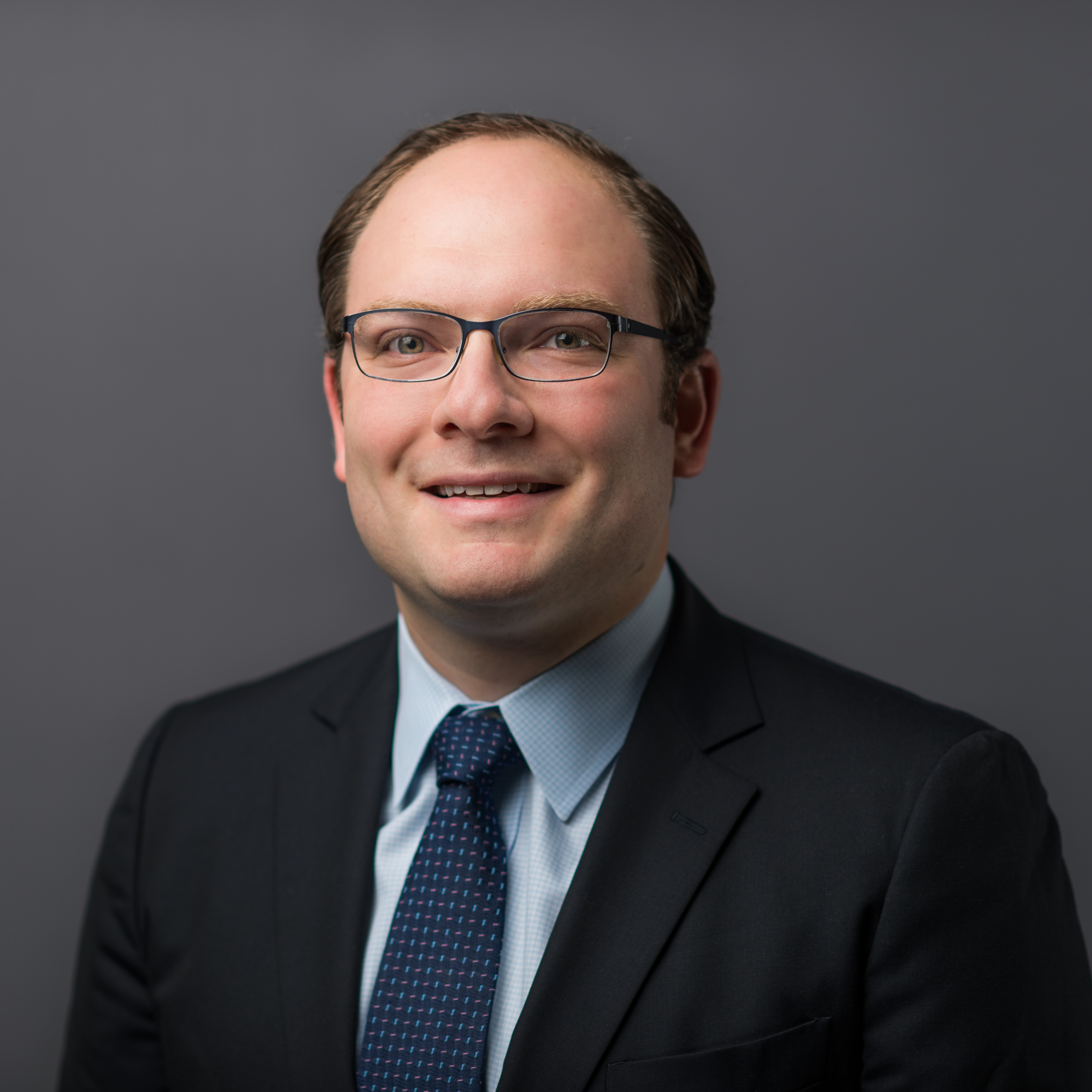 Mike Starecki