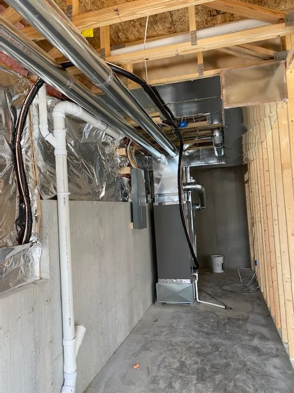 Mike Bryant Heating & Cooling Image