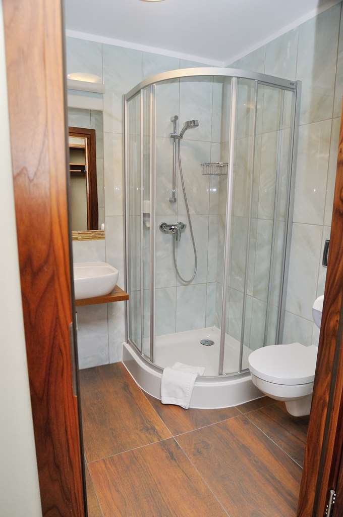 Images Best Western Hotel Jurata