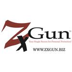 ZX Gun Logo