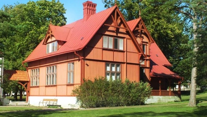 Images Incontrols Building Automation AB