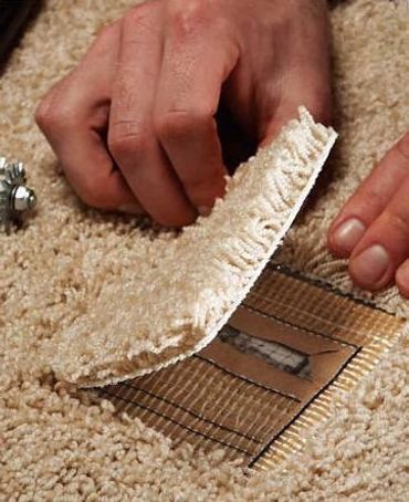 Images East Coast Carpet Care, Inc