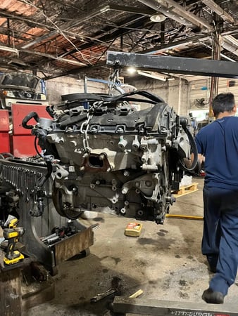 Images Silver O&V Auto Repair