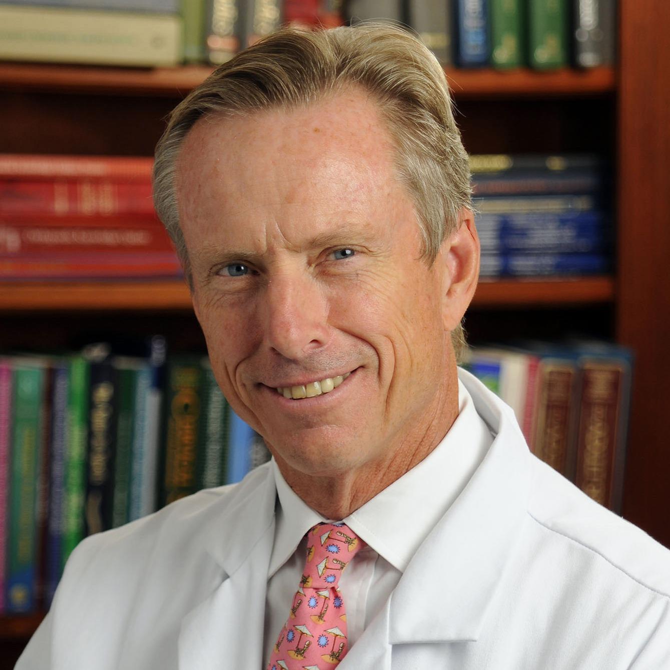 Charles B. Goodwin, MD - Spine Surgery | HSS