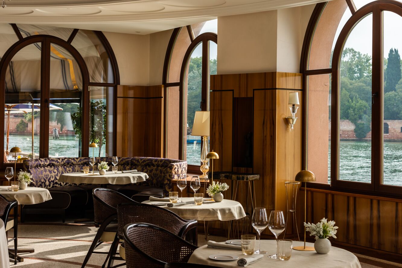 Oro Restaurant