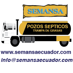SEMANSA - Plumber - Quito - 099 966 2859 Ecuador | ShowMeLocal.com