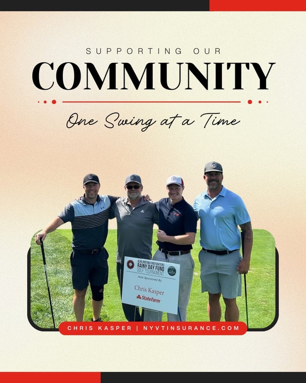 Images Chris Kasper - State Farm Insurance Agent