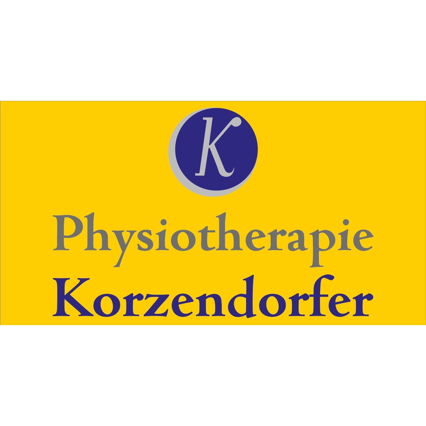 Physiotherapie Korzendorfer  