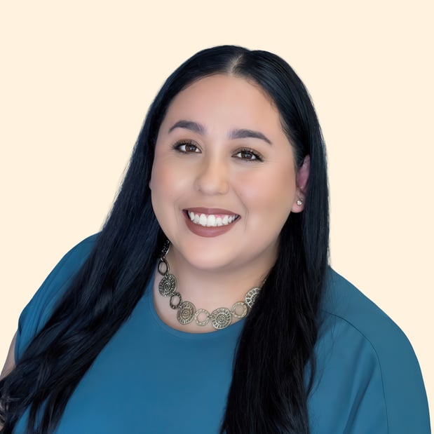 Images Alexandria Smith, Counselor