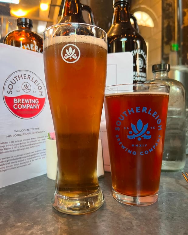 Images Southerleigh Fine Food & Brewery