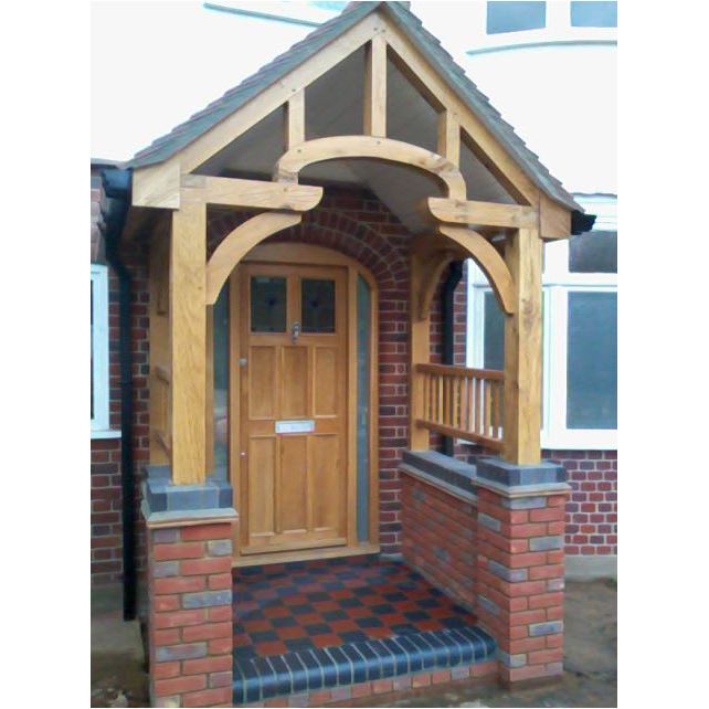 Wooden House Joinery - Luton, Hertfordshire - 07912 287956 | ShowMeLocal.com