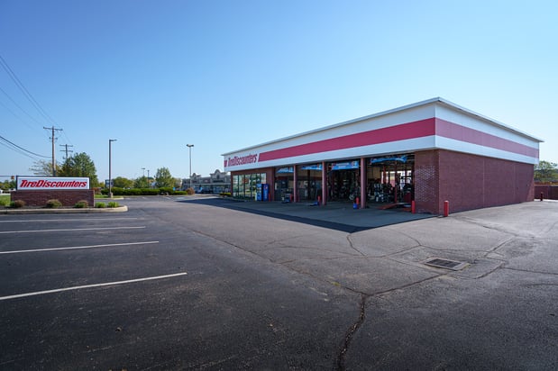 Images Tire Discounters