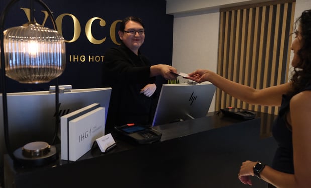 Images voco Flagstaff by IHG