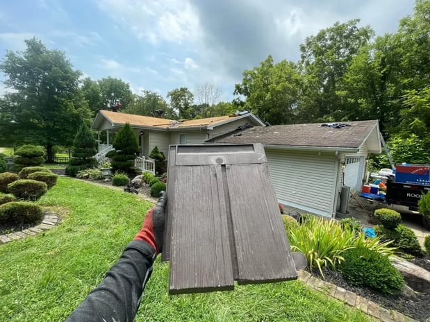 Images Blue Storm Construction LLC