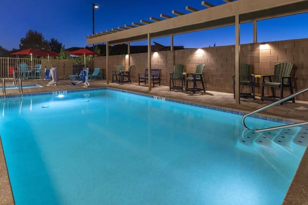 Images Home2 Suites by Hilton Kingman