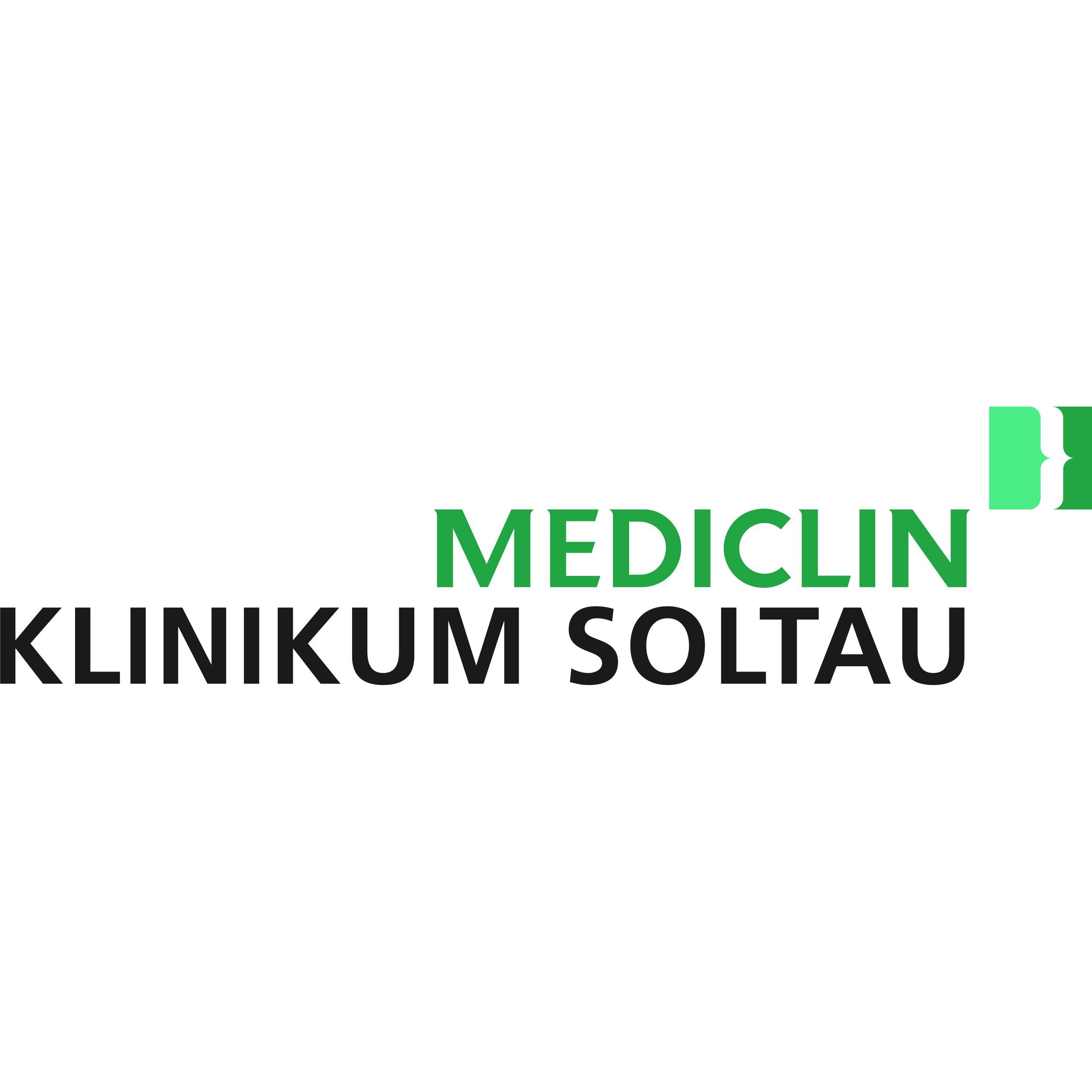 Logo von MEDICLIN Klinikum Soltau