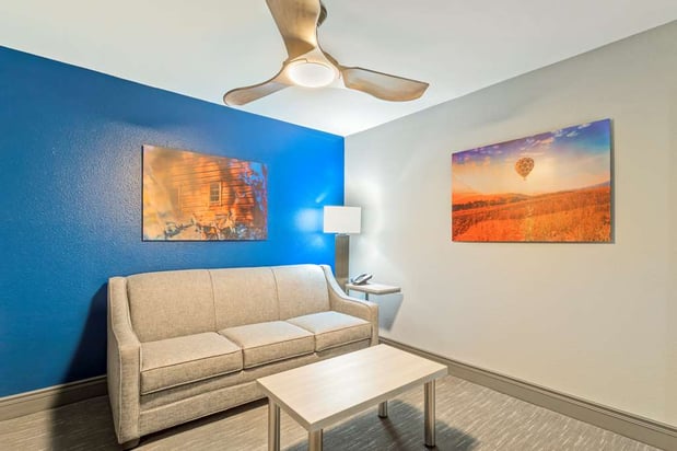 Images Best Western Plus Magnolia Inn & Suites