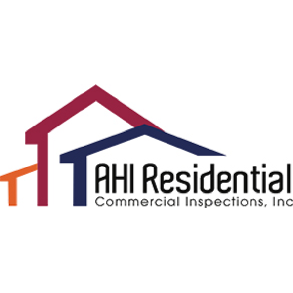 AHI Residential & Commercial Inspections, Inc Logo