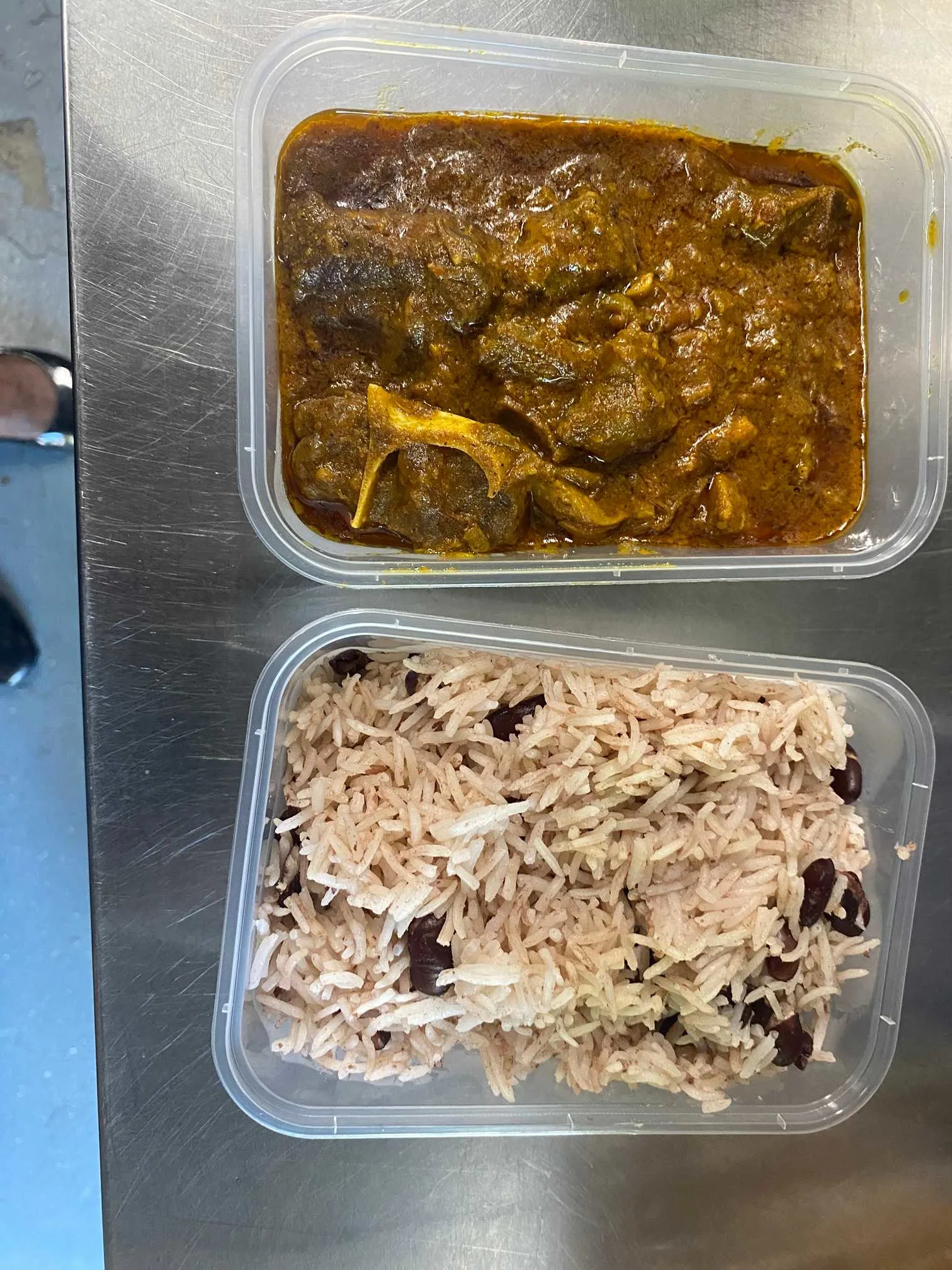 Images E H Scott Catering Services