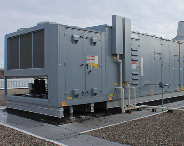 Images South-Town Refrigeration & Mechanical