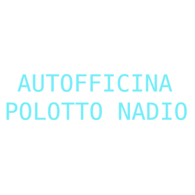 Autofficina Polotto Nadio Logo