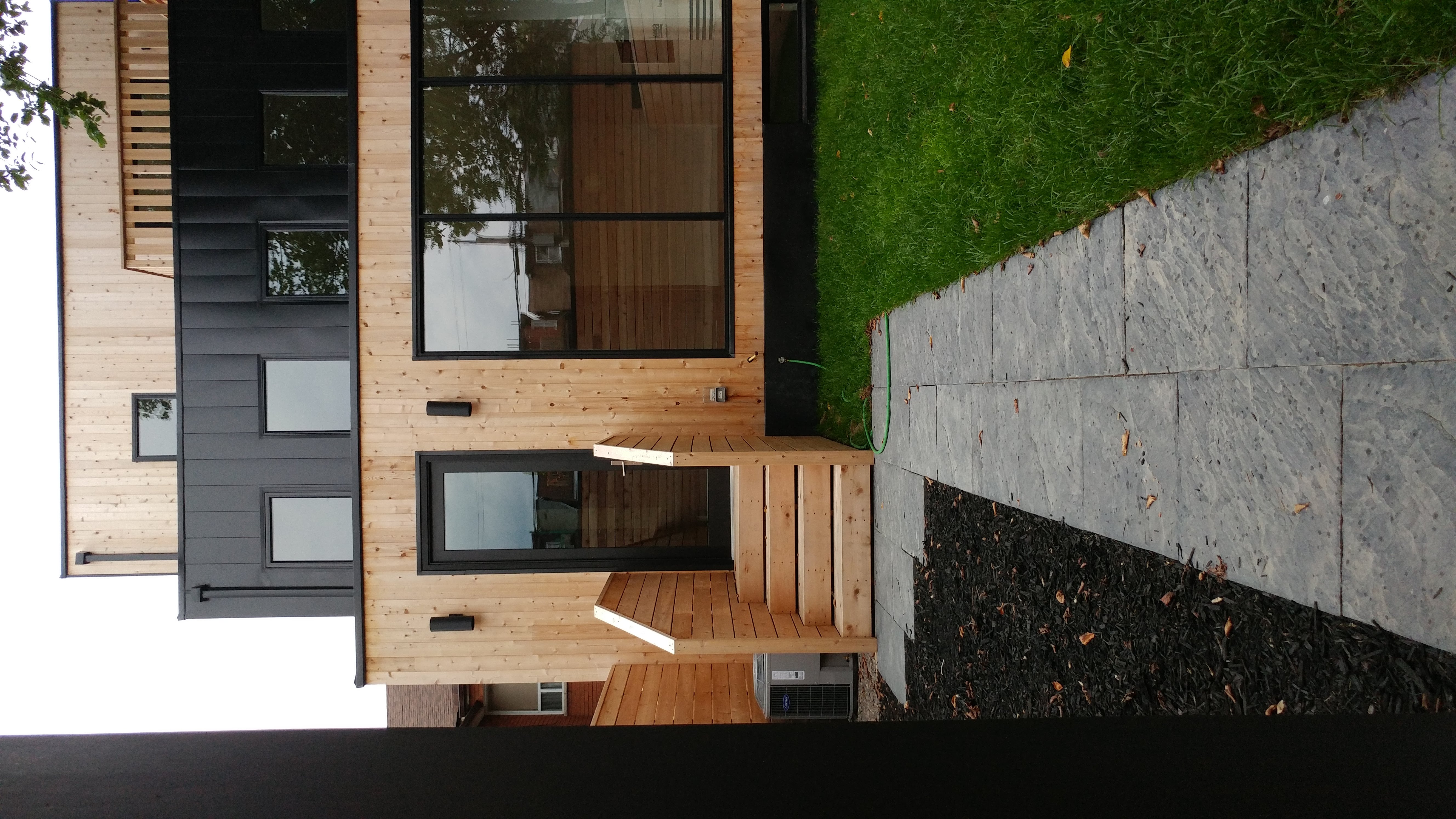 Images M. C. WOOD INC.